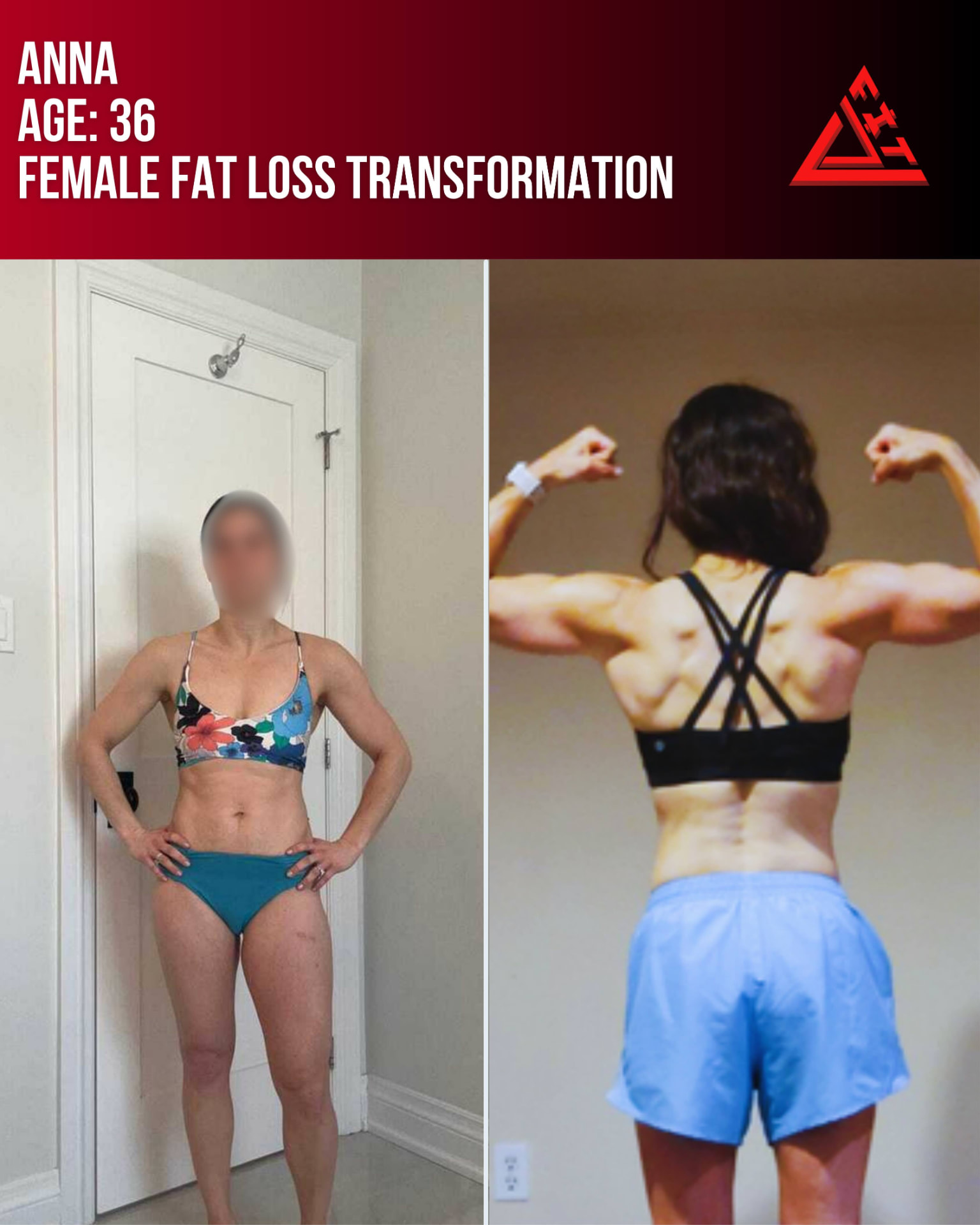 Anna, 36